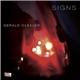 Gerald Cleaver - Signs